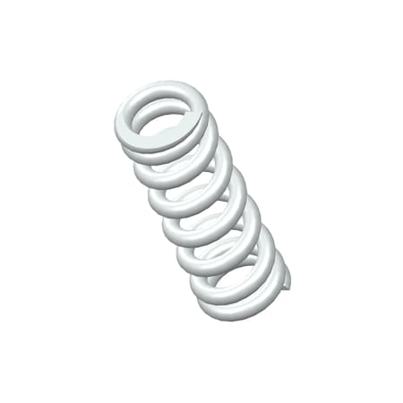 Approved Vendor Compression Spring, O= .188, L= .56, W= .035 G309975235